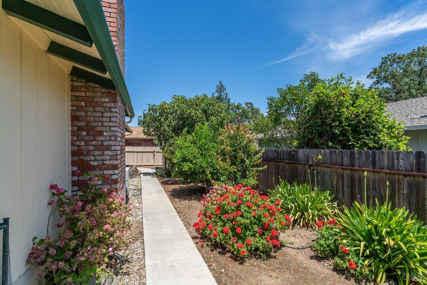 30 Highland Court Ukiah CA 95482