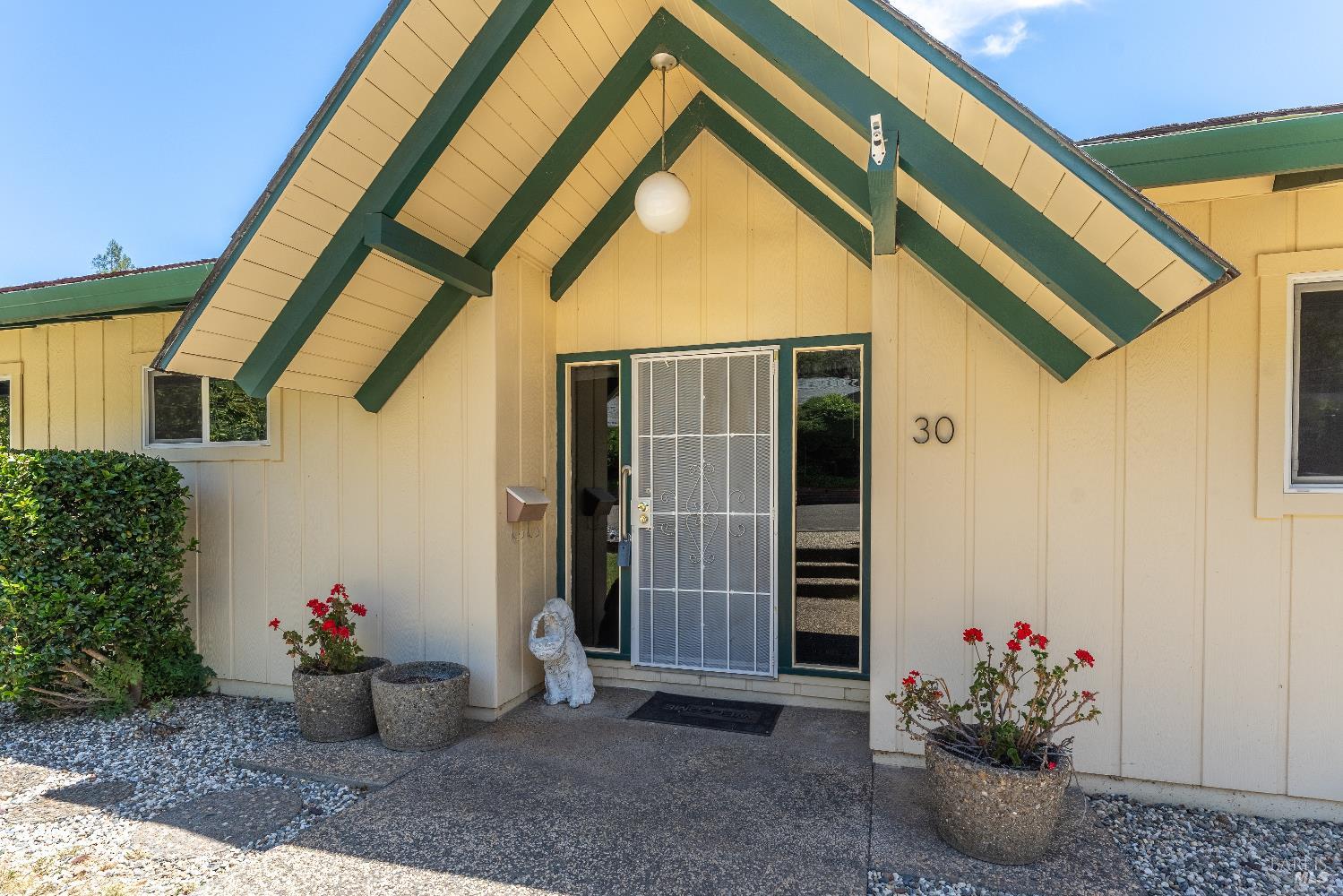 30 Highland Court Ukiah CA 95482