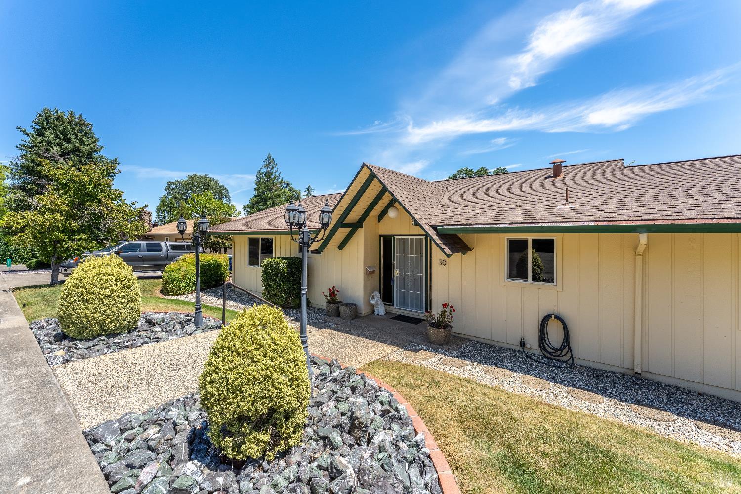 30 Highland Court Ukiah CA 95482