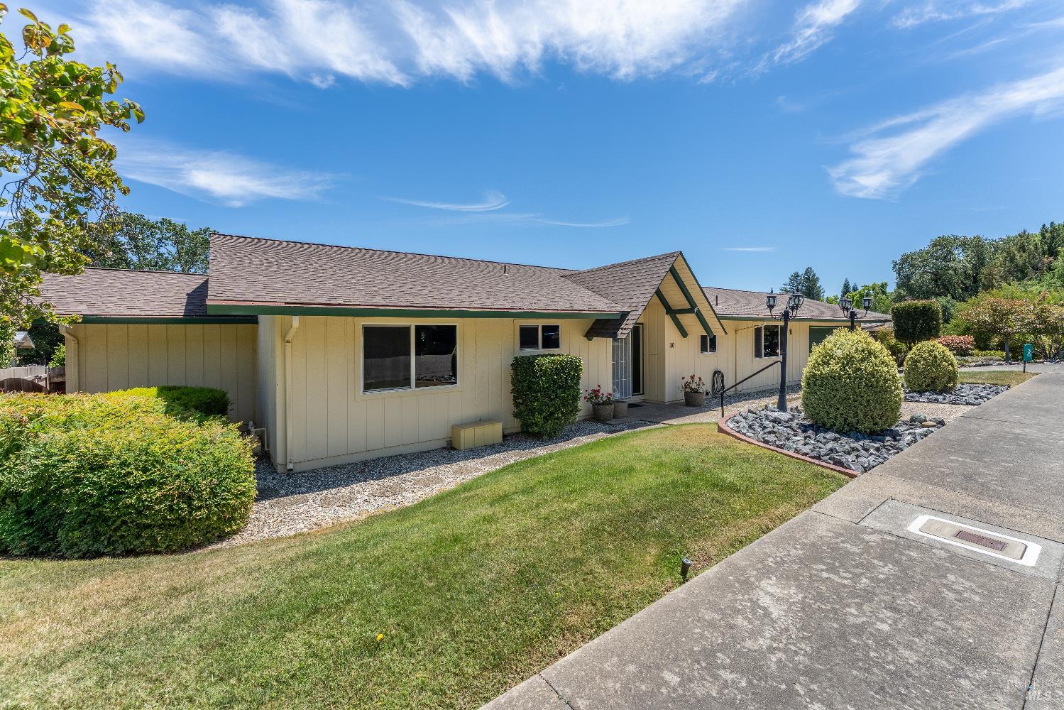 30 Highland Court Ukiah CA 95482