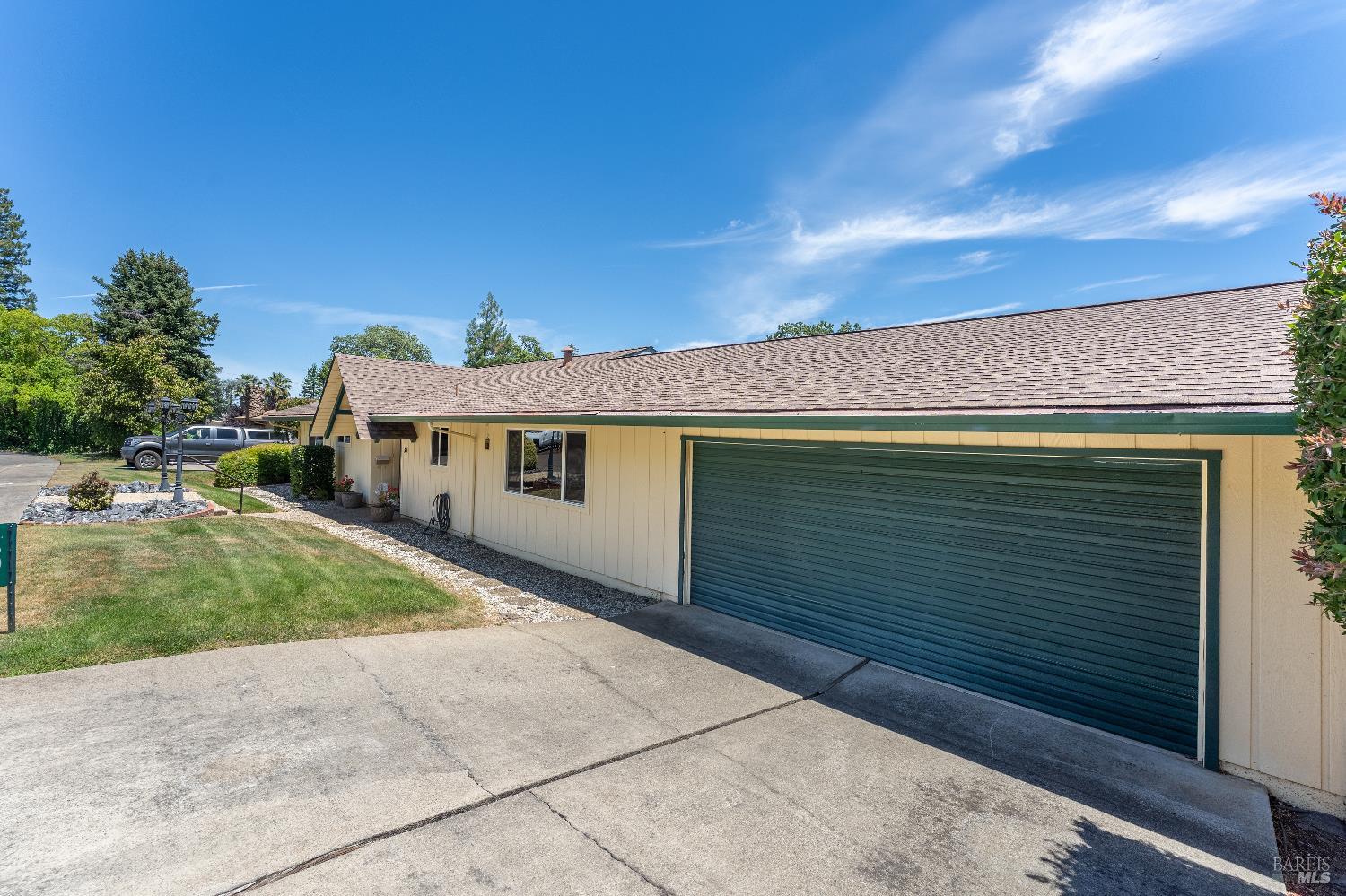 30 Highland Court Ukiah CA 95482
