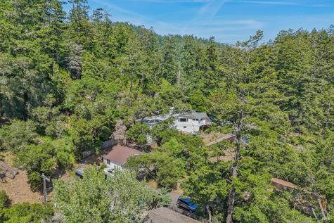 160 E Cintura Avenue Lagunitas CA 94938