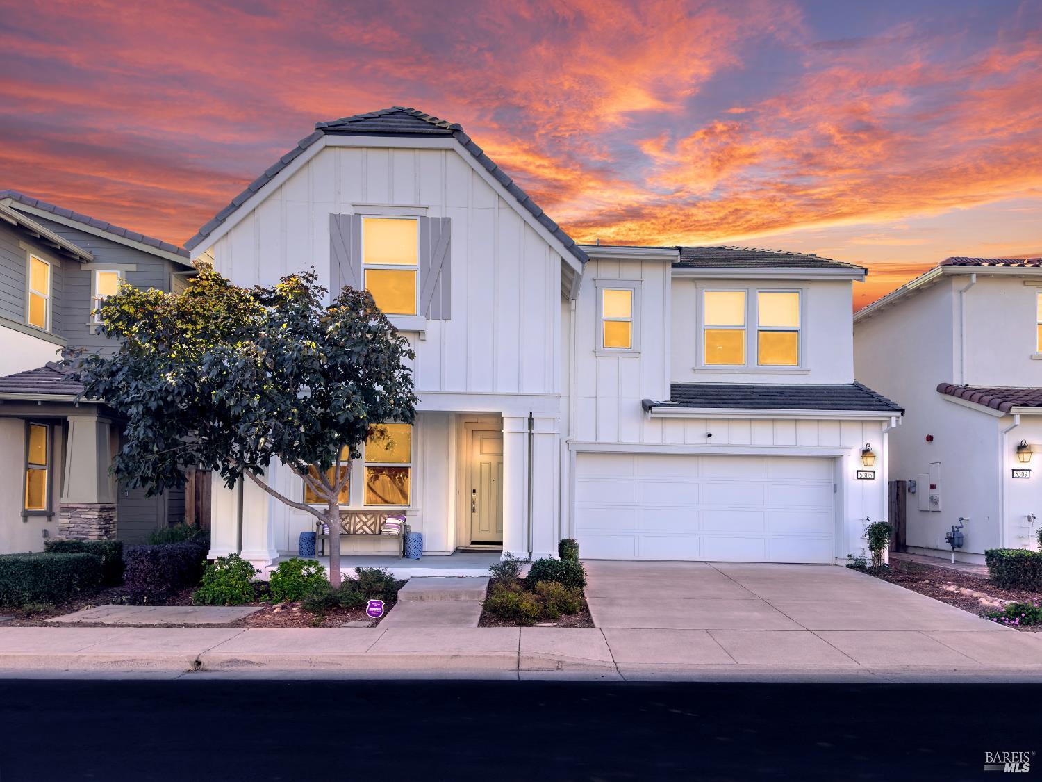 5305 Gather Way Fairfield CA 94534