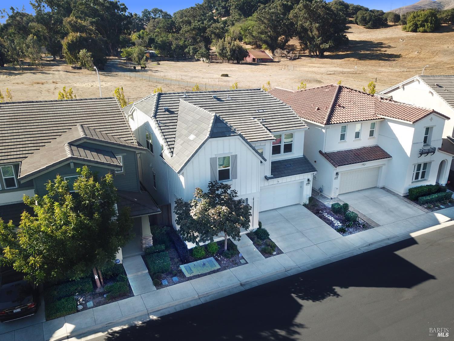 5305 Gather Way Fairfield CA 94534
