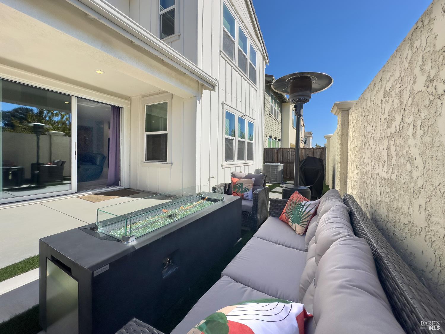 5305 Gather Way Fairfield CA 94534