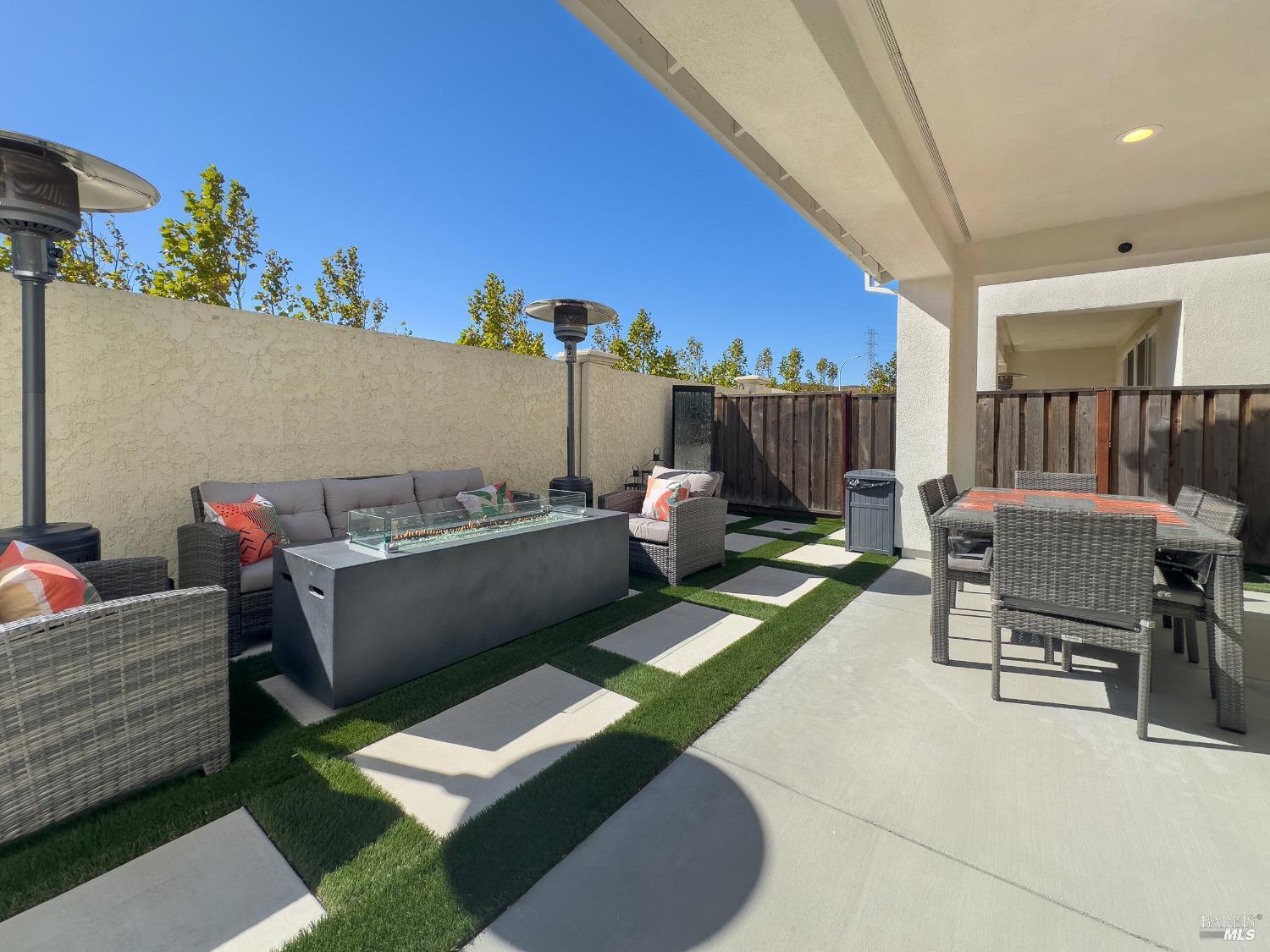 5305 Gather Way Fairfield CA 94534