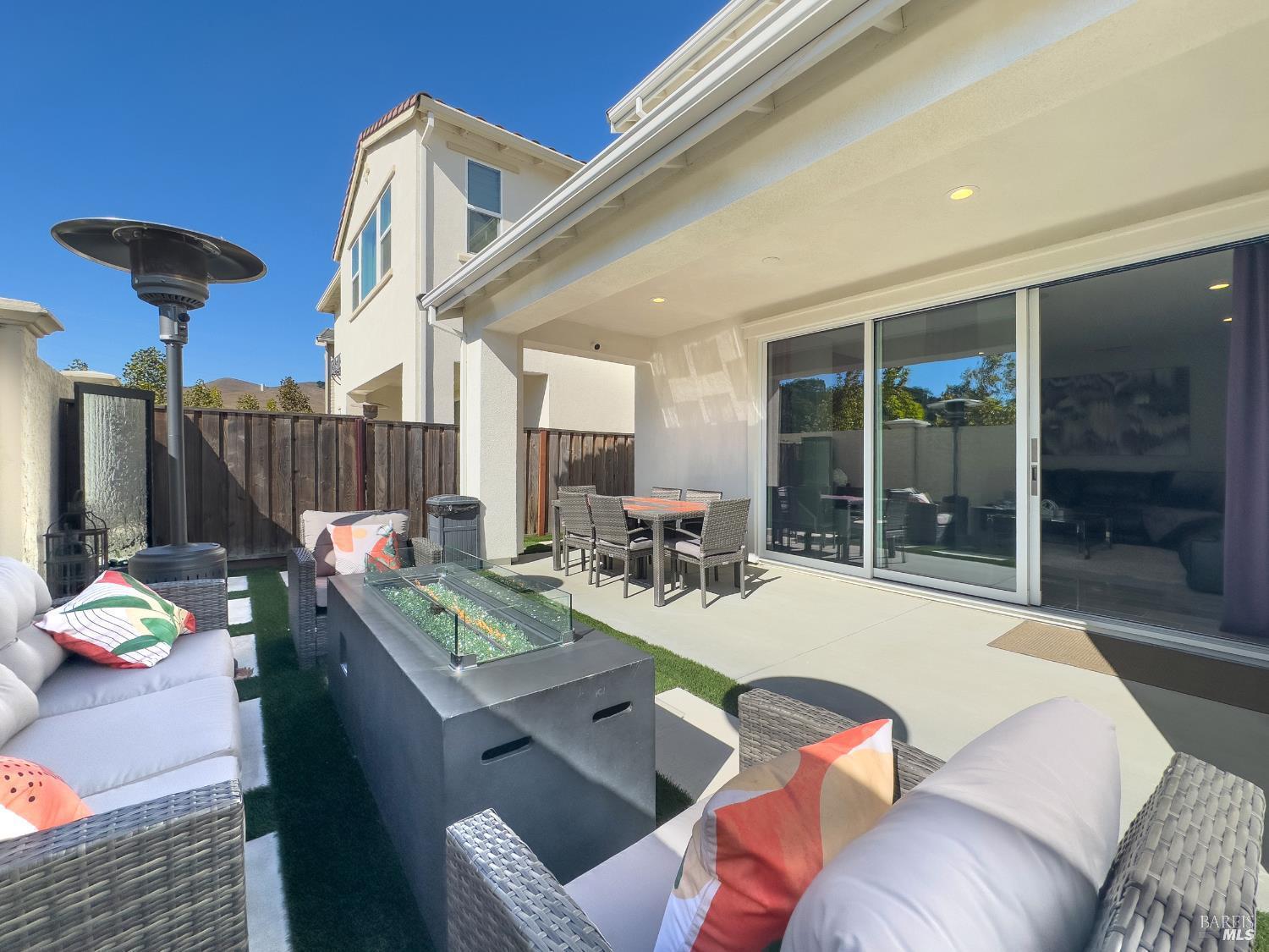 5305 Gather Way Fairfield CA 94534