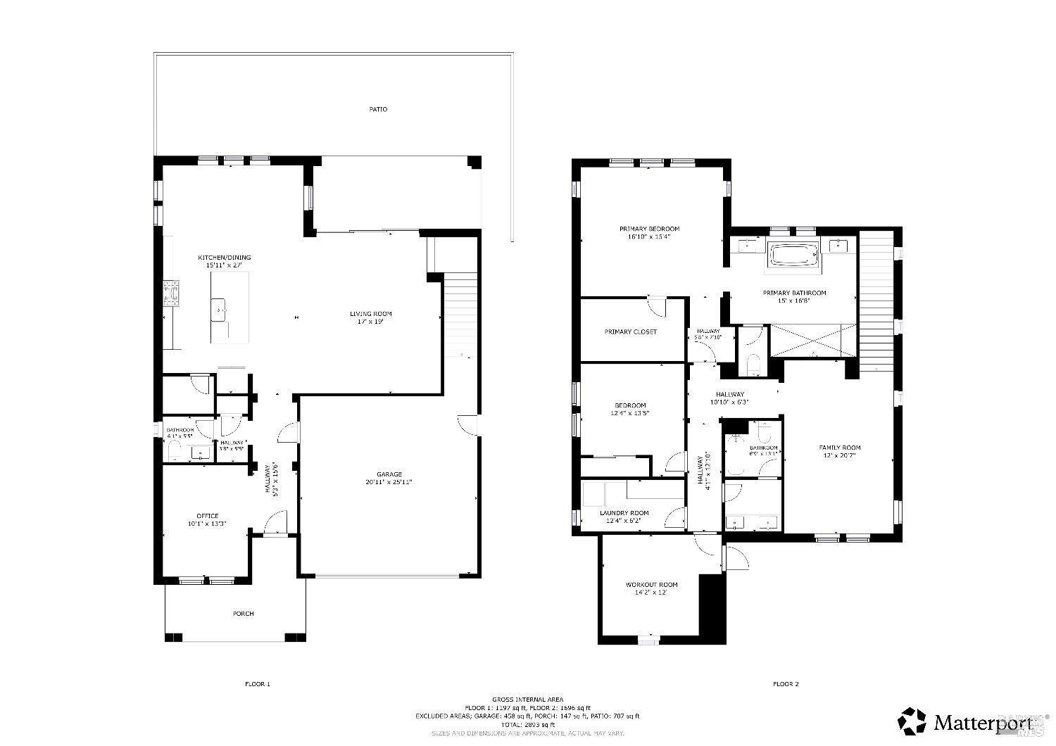 5305 Gather Way Fairfield CA 94534