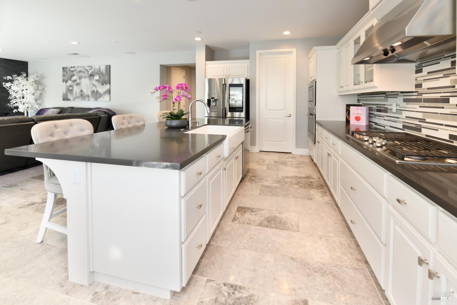 5305 Gather Way Fairfield CA 94534