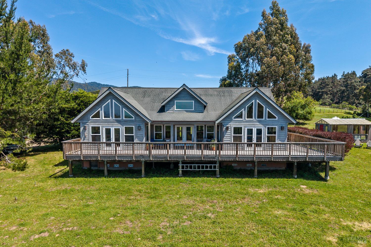43700 Creamery Lane Manchester CA 95459