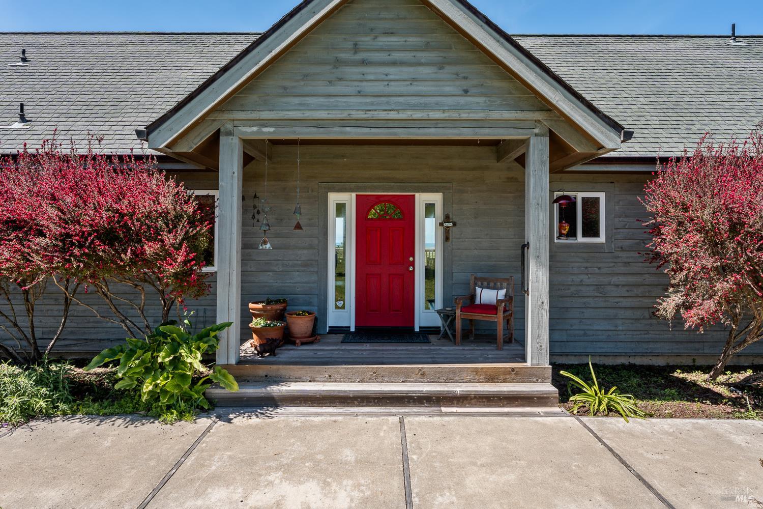 43700 Creamery Lane Manchester CA 95459