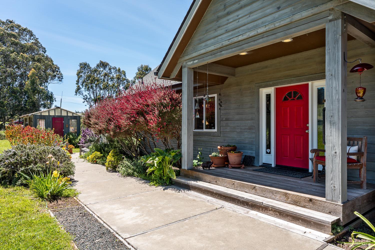 43700 Creamery Lane Manchester CA 95459