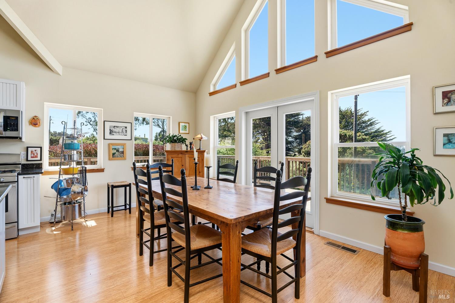 43700 Creamery Lane Manchester CA 95459