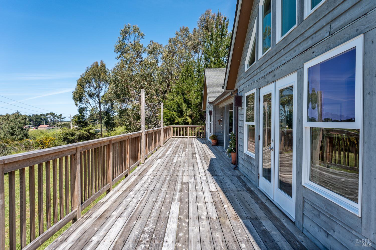 43700 Creamery Lane Manchester CA 95459