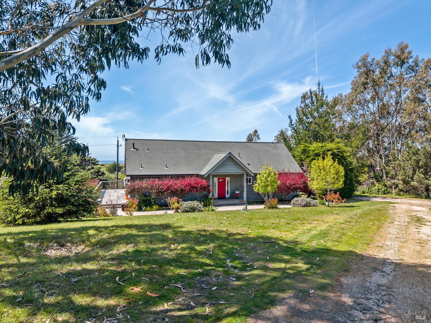43700 Creamery Lane Manchester CA 95459