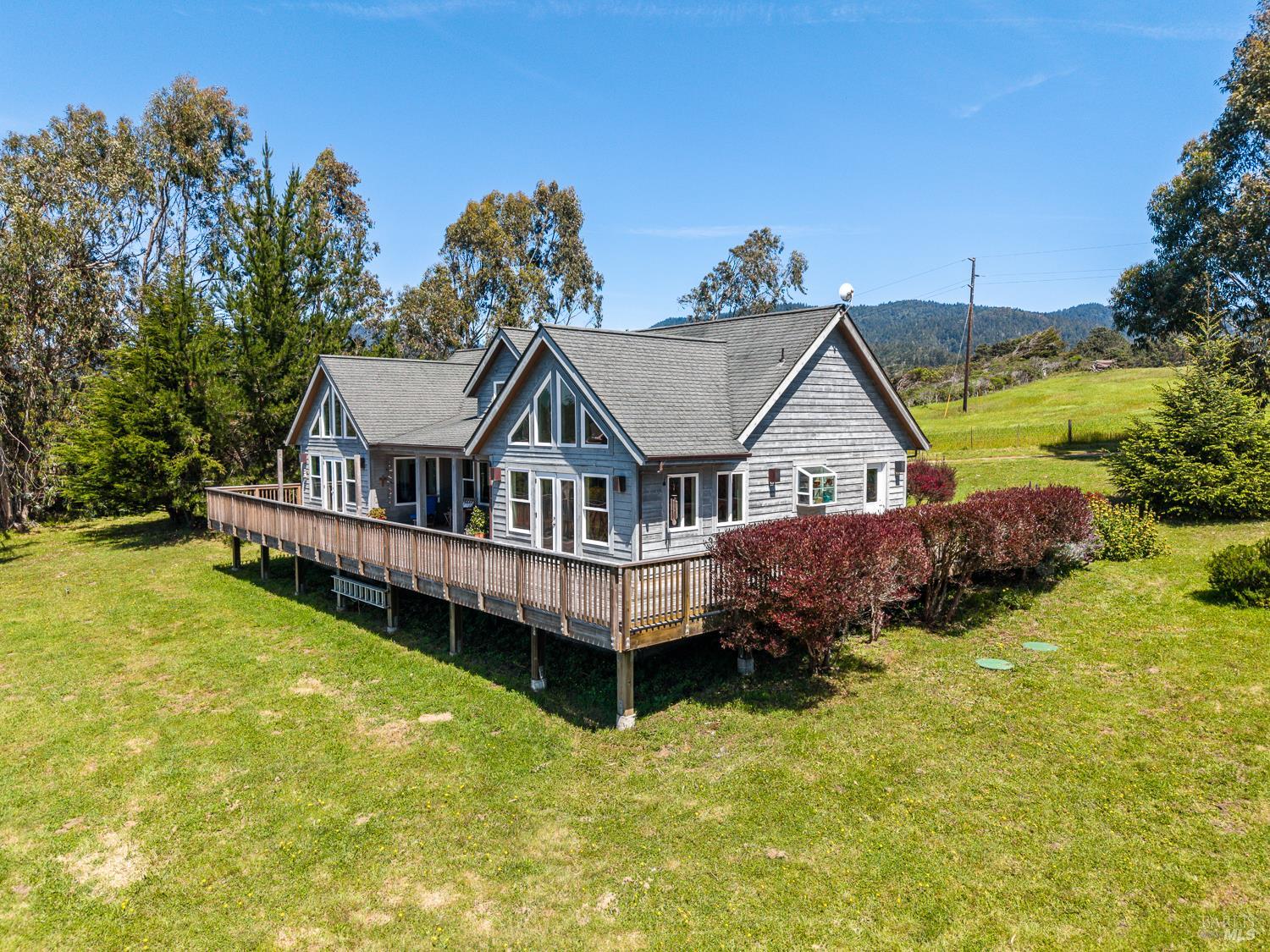 43700 Creamery Lane Manchester CA 95459
