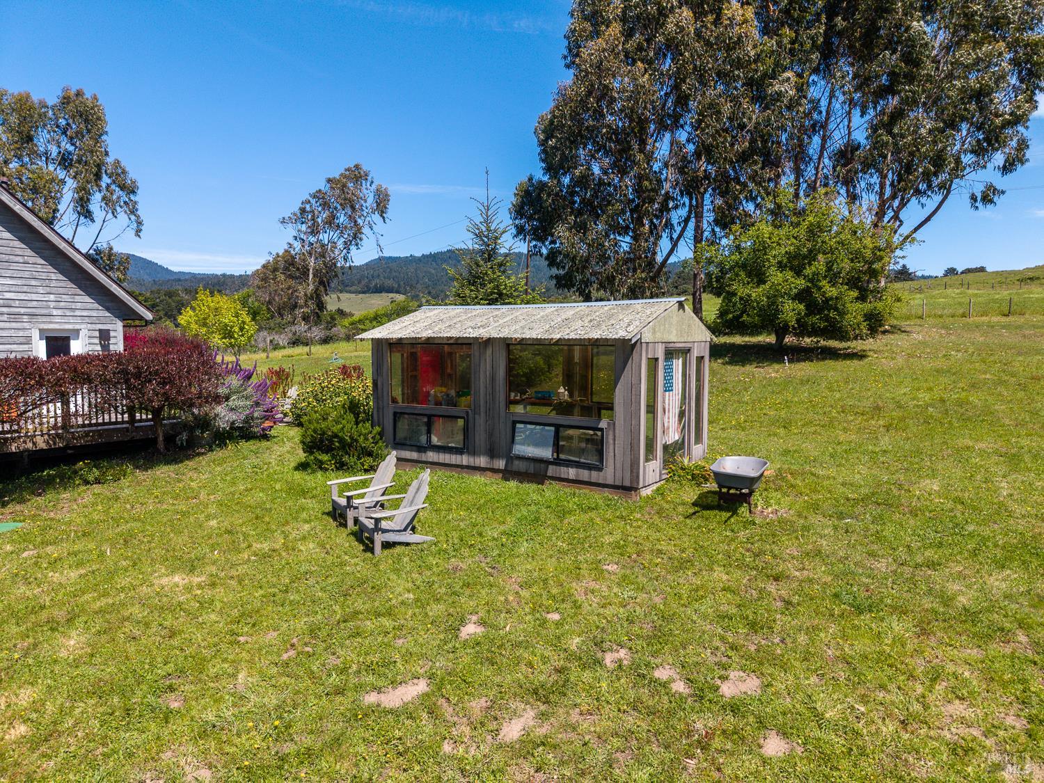 43700 Creamery Lane Manchester CA 95459