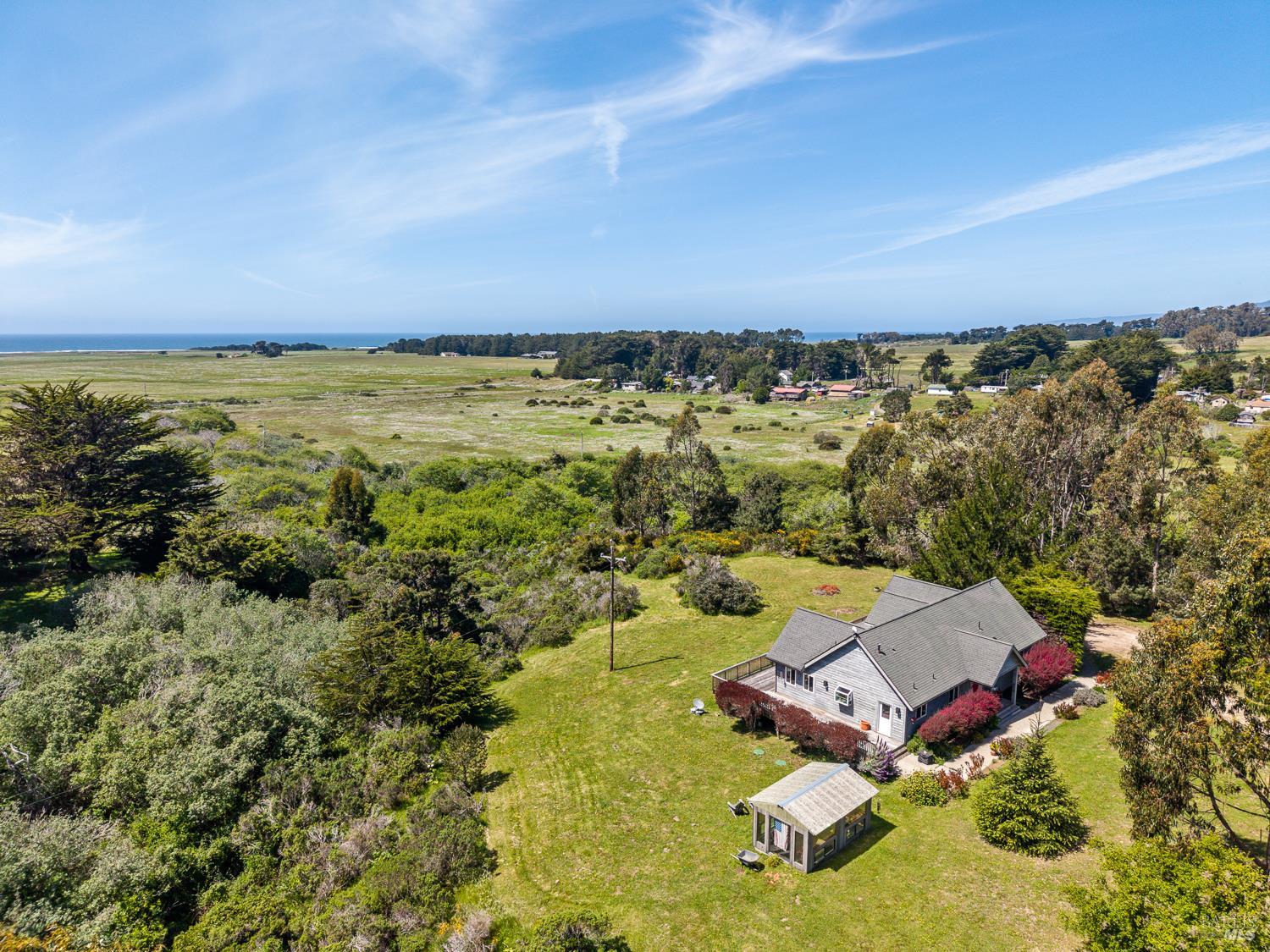 43700 Creamery Lane Manchester CA 95459