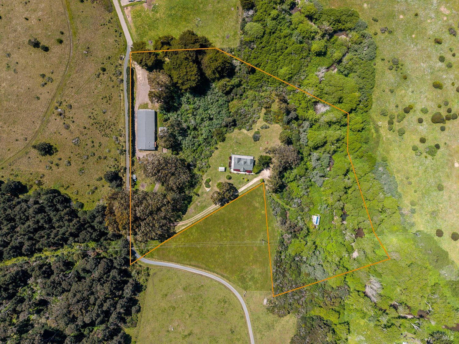 43700 Creamery Lane Manchester CA 95459