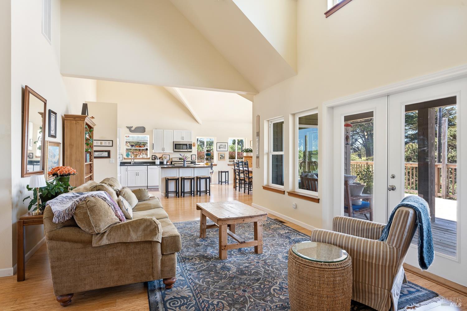 43700 Creamery Lane Manchester CA 95459