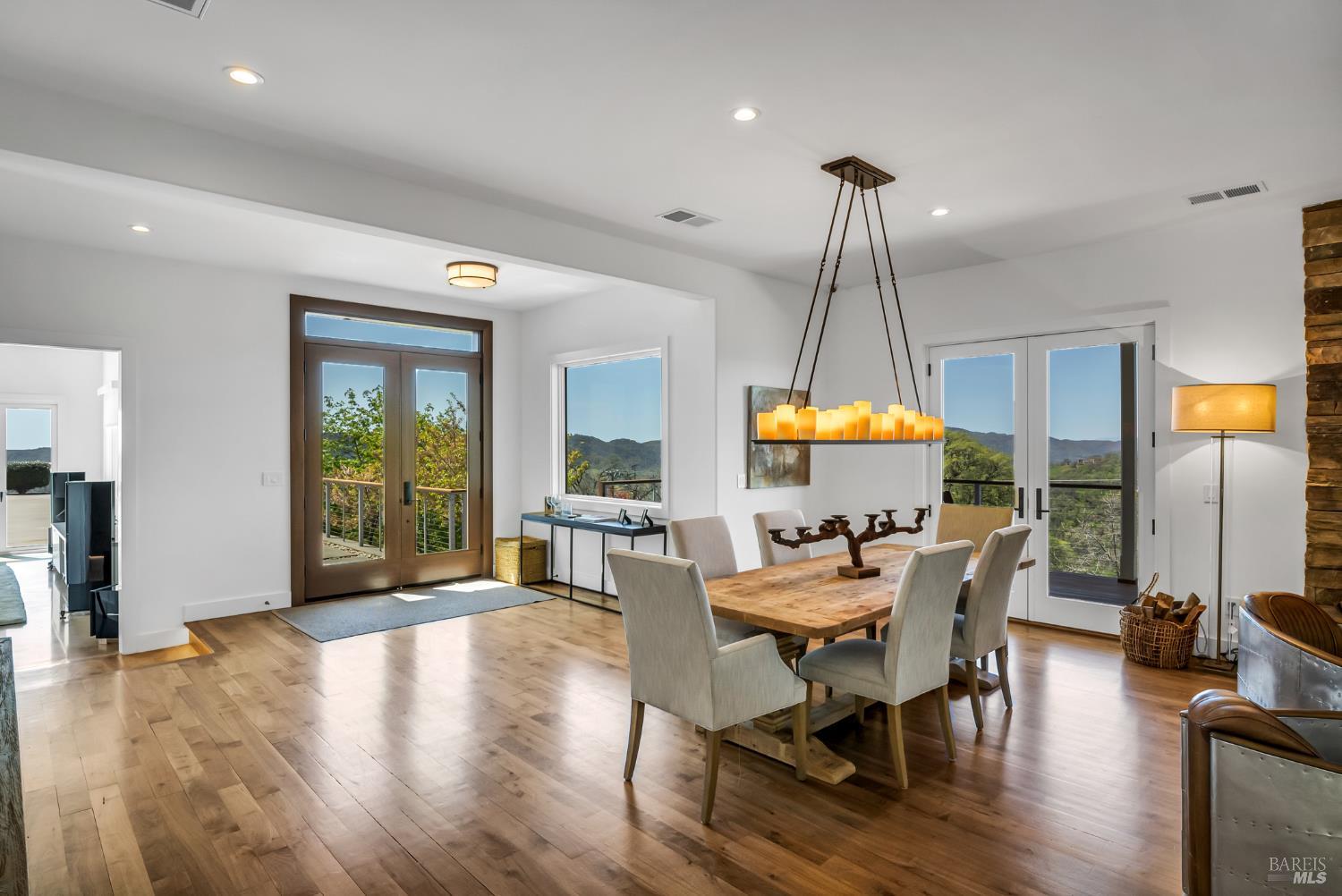 90 Longhorn Ridge Drive Napa CA 94558