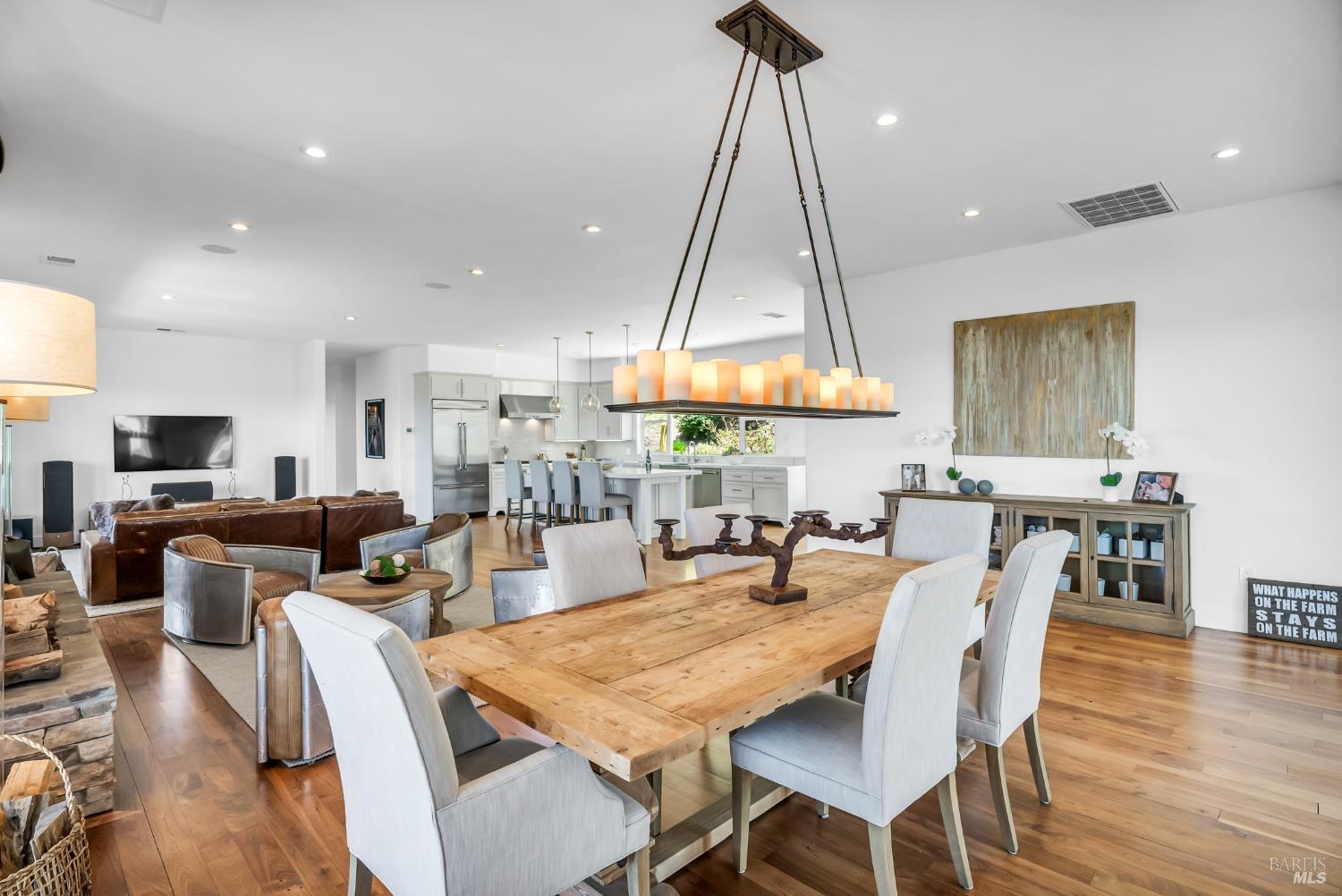90 Longhorn Ridge Drive Napa CA 94558