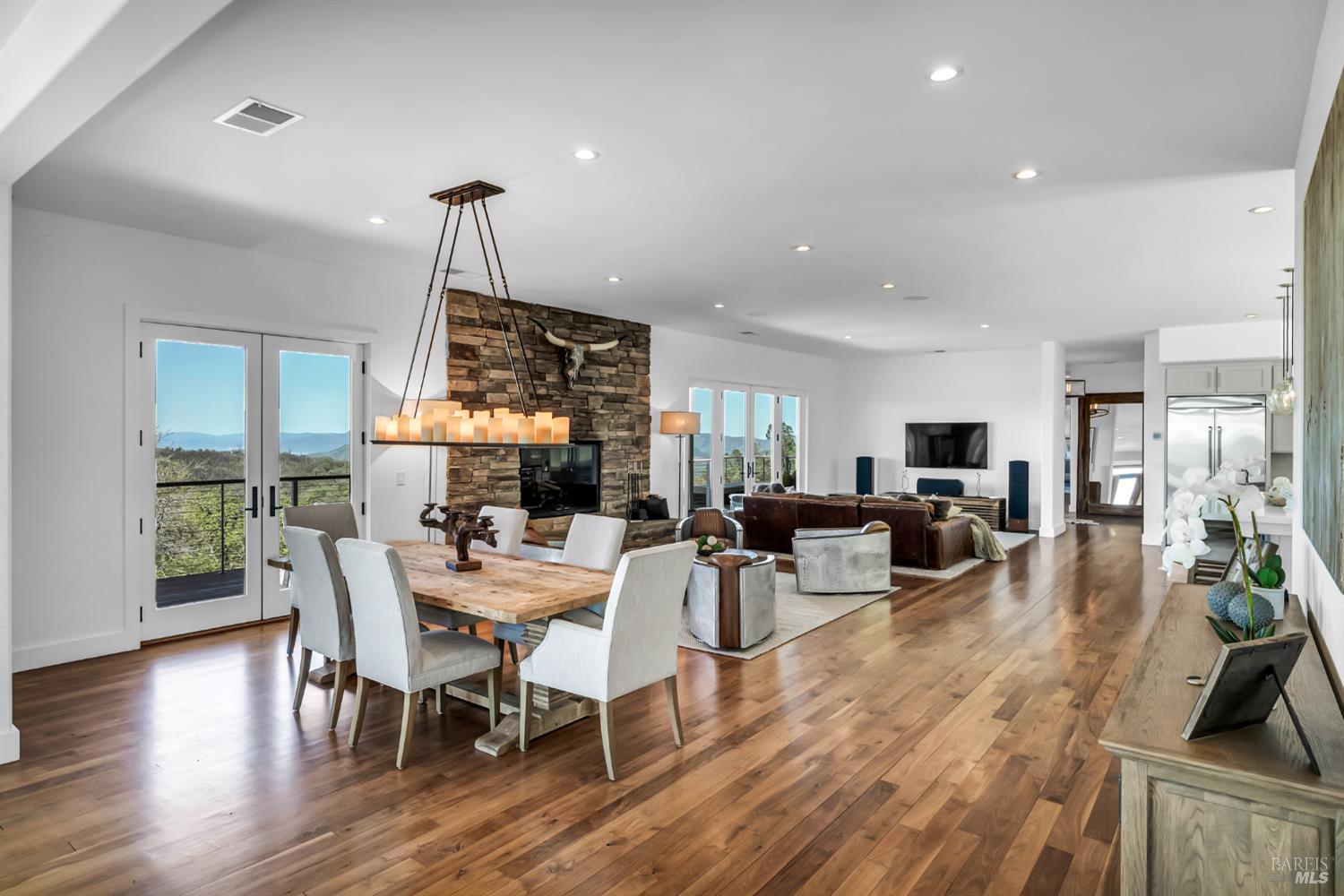 90 Longhorn Ridge Drive Napa CA 94558