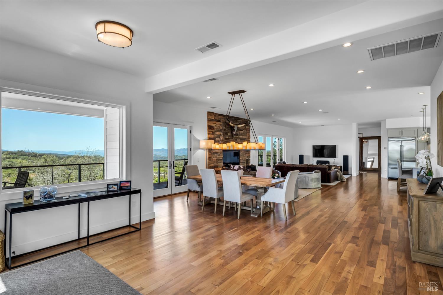90 Longhorn Ridge Drive Napa CA 94558