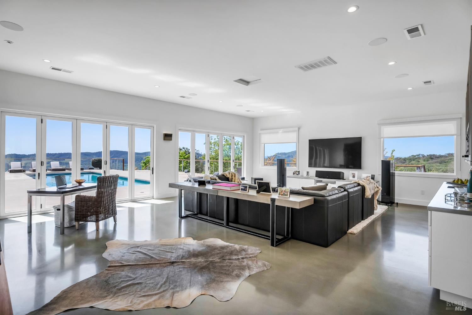 90 Longhorn Ridge Drive Napa CA 94558