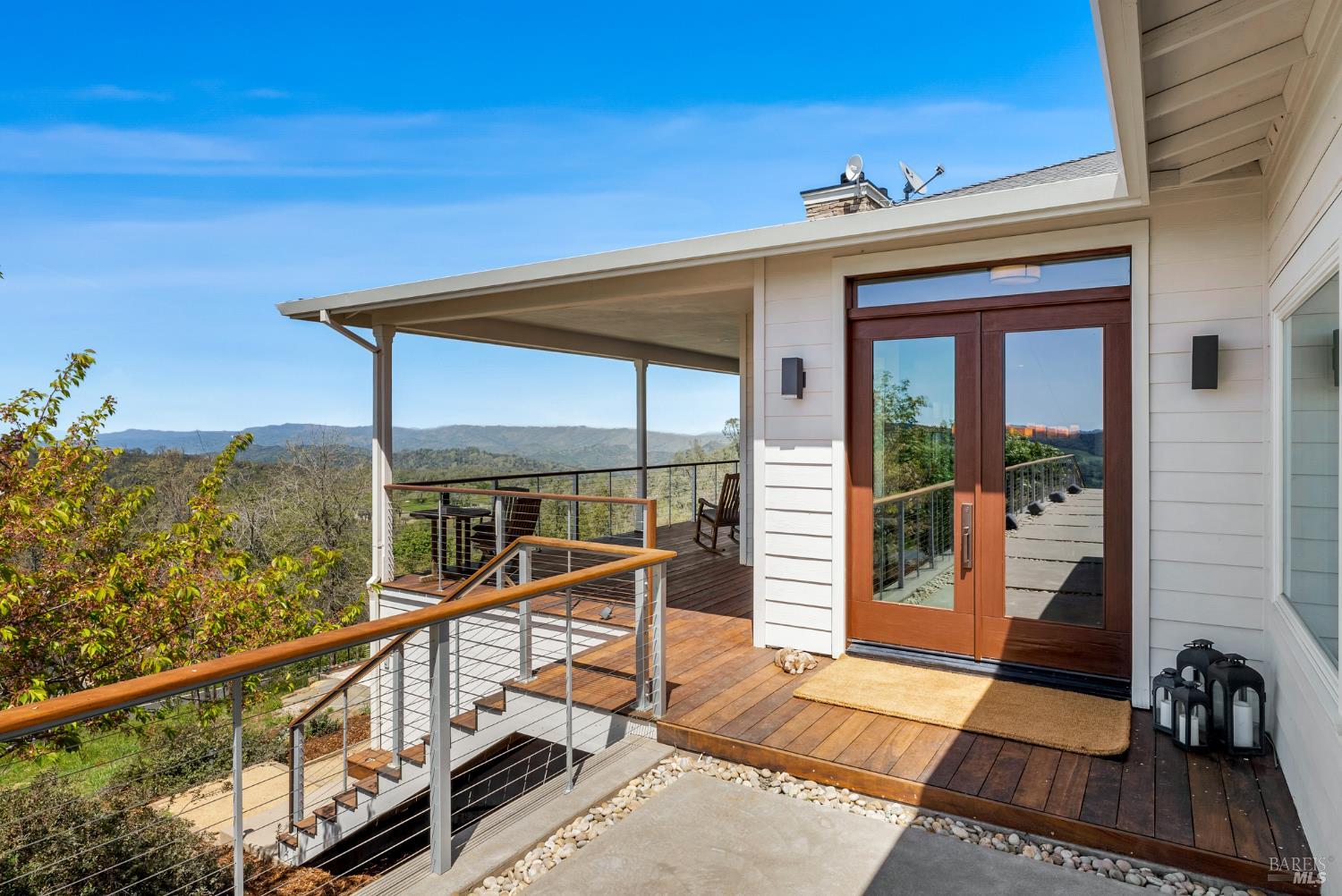 90 Longhorn Ridge Drive Napa CA 94558