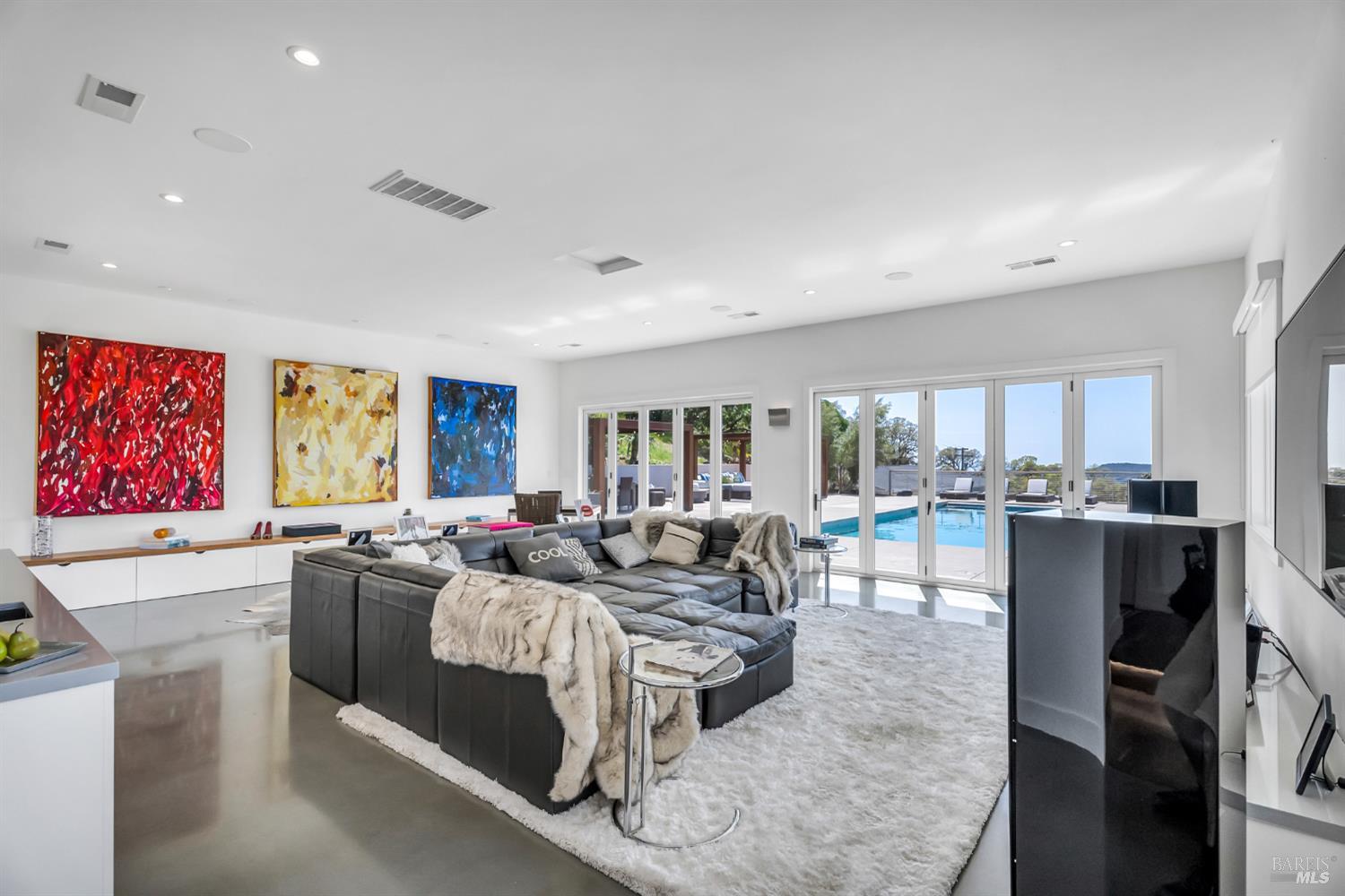 90 Longhorn Ridge Drive Napa CA 94558
