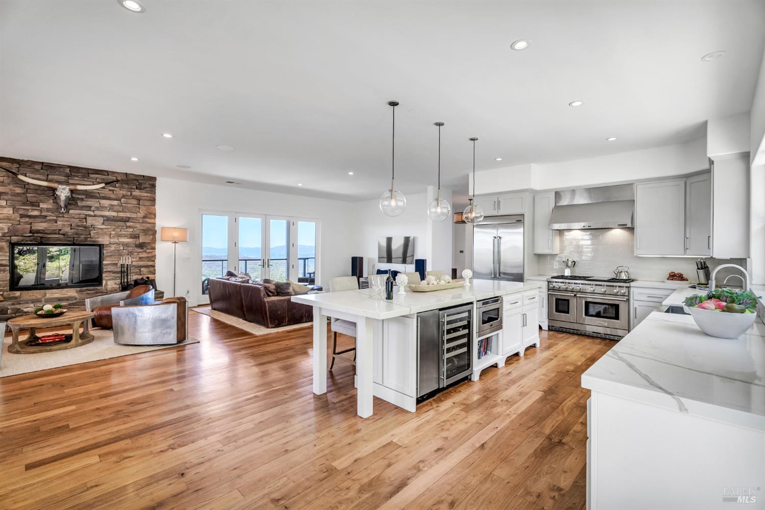 90 Longhorn Ridge Drive Napa CA 94558
