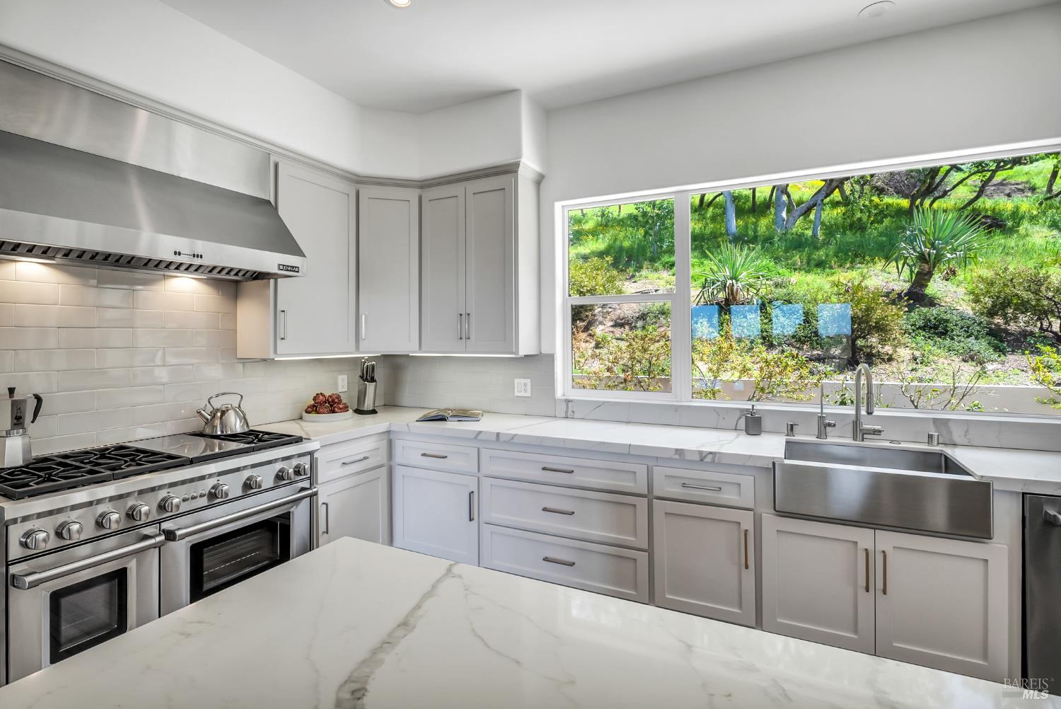 90 Longhorn Ridge Drive Napa CA 94558