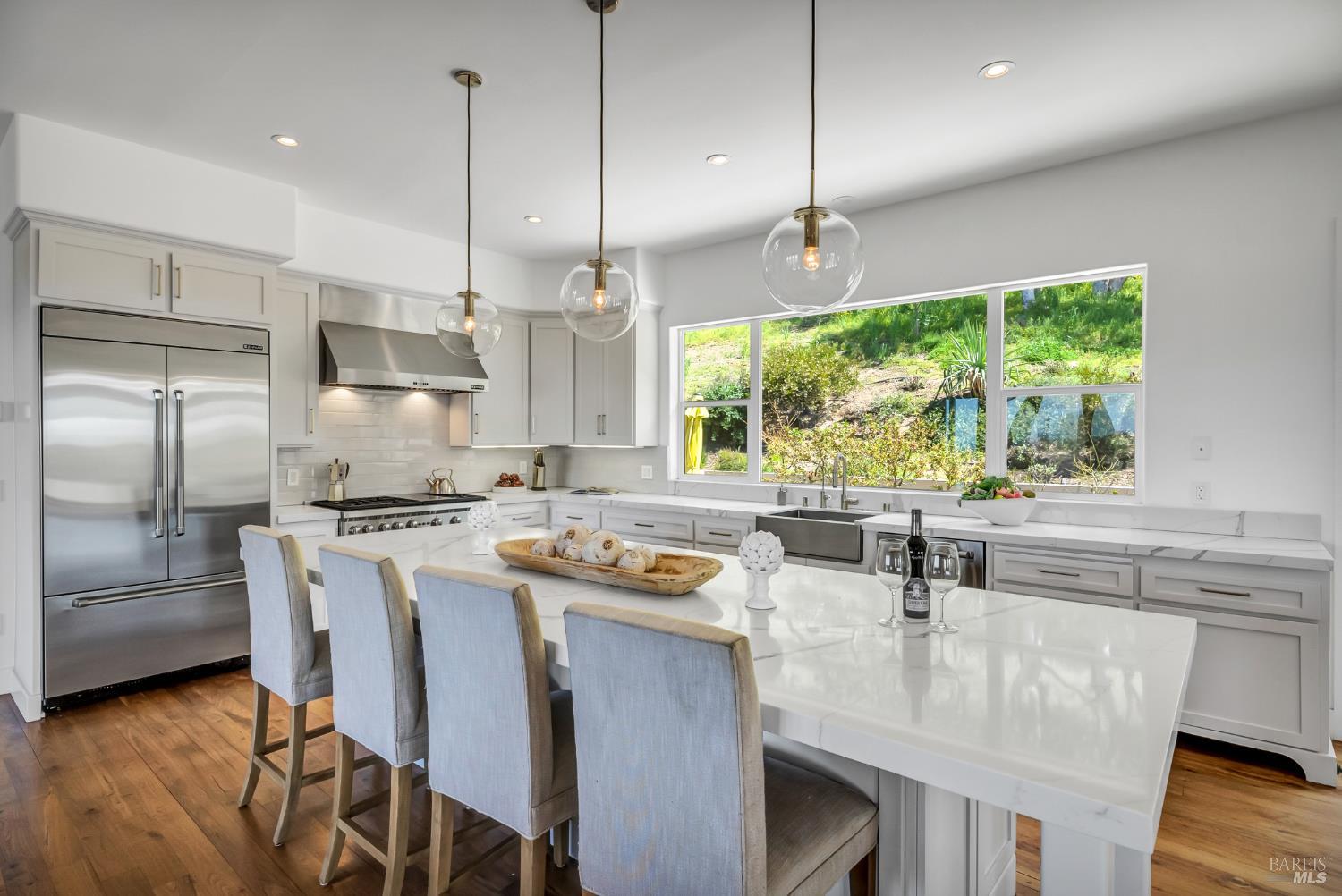 90 Longhorn Ridge Drive Napa CA 94558