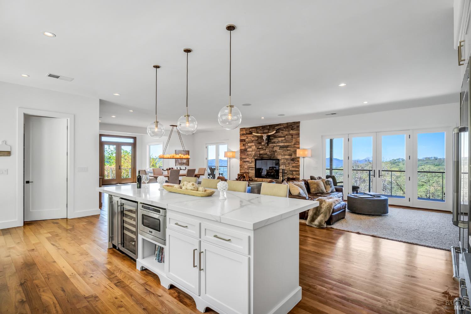 90 Longhorn Ridge Drive Napa CA 94558