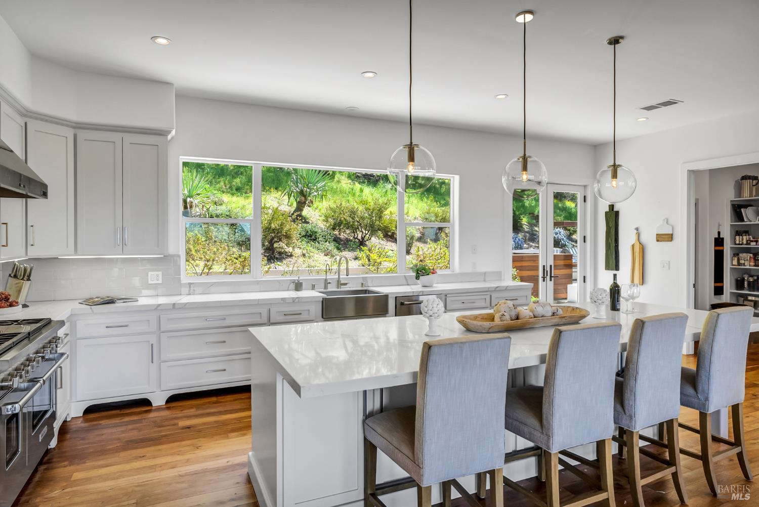 90 Longhorn Ridge Drive Napa CA 94558