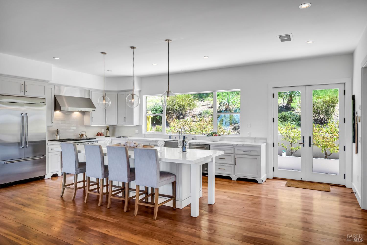 90 Longhorn Ridge Drive Napa CA 94558