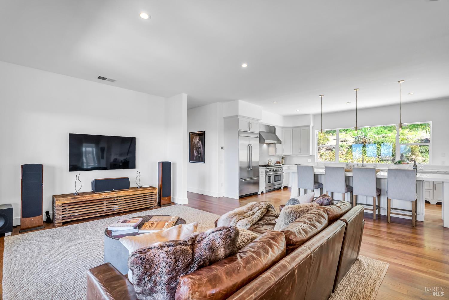 90 Longhorn Ridge Drive Napa CA 94558