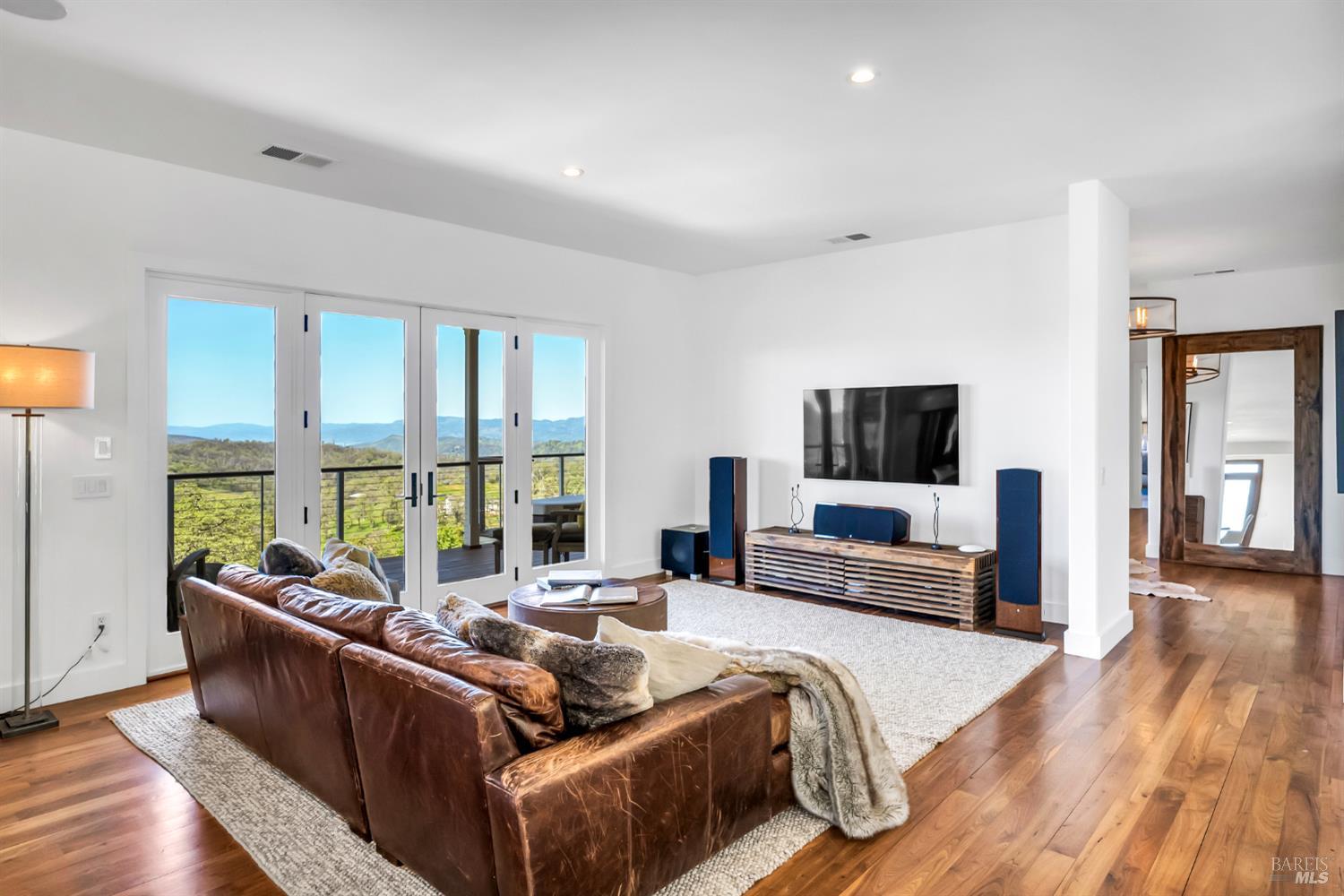 90 Longhorn Ridge Drive Napa CA 94558