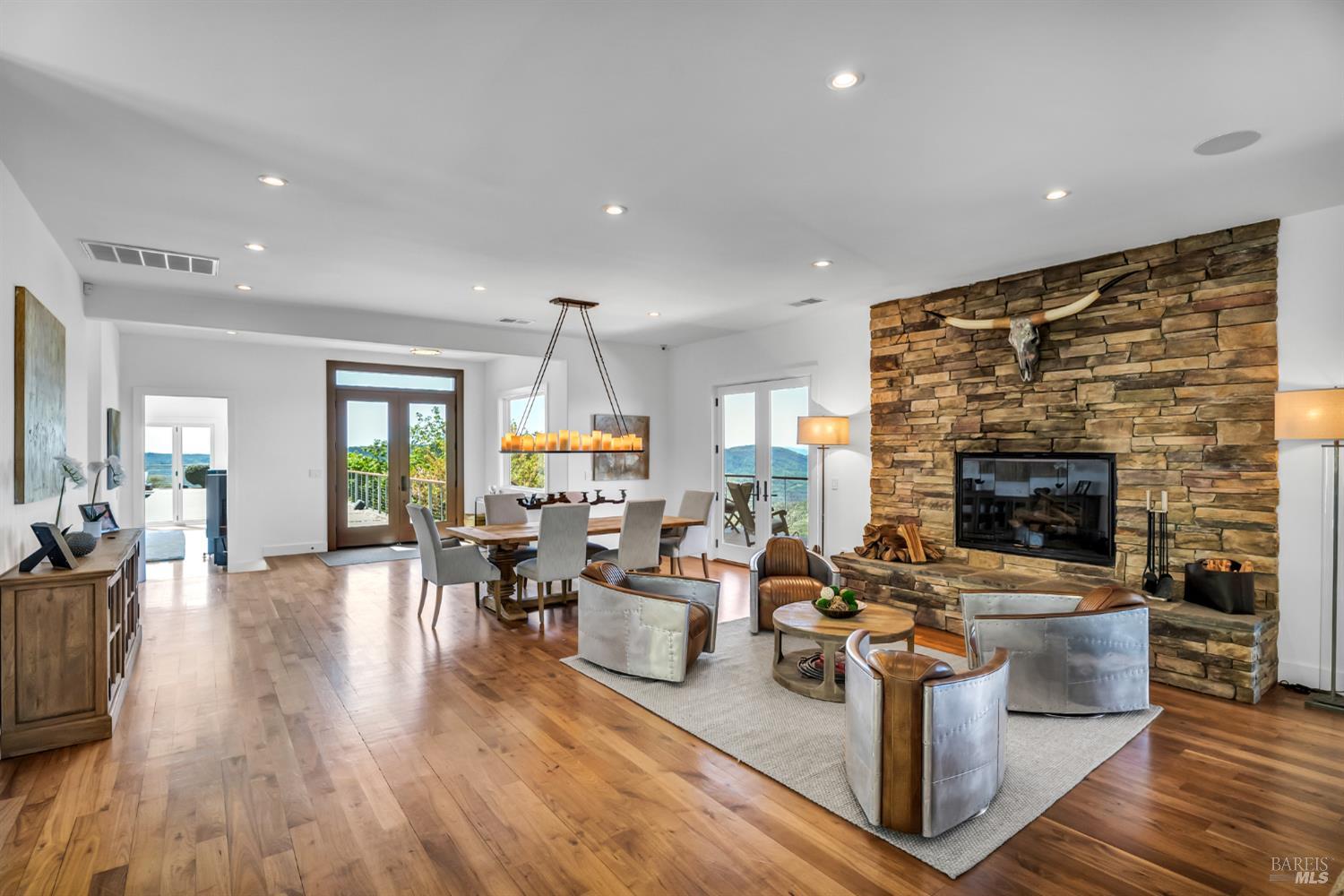 90 Longhorn Ridge Drive Napa CA 94558
