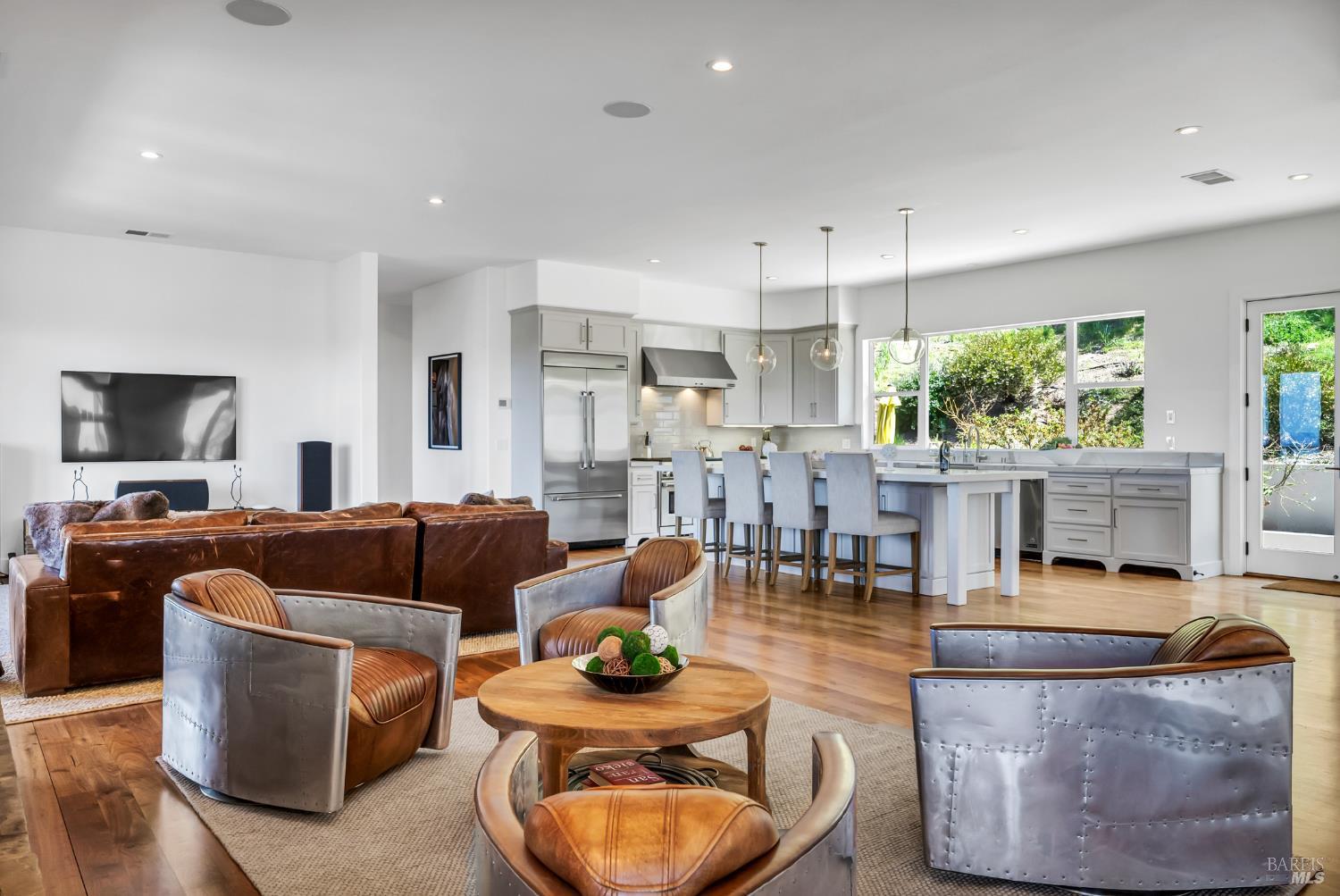 90 Longhorn Ridge Drive Napa CA 94558
