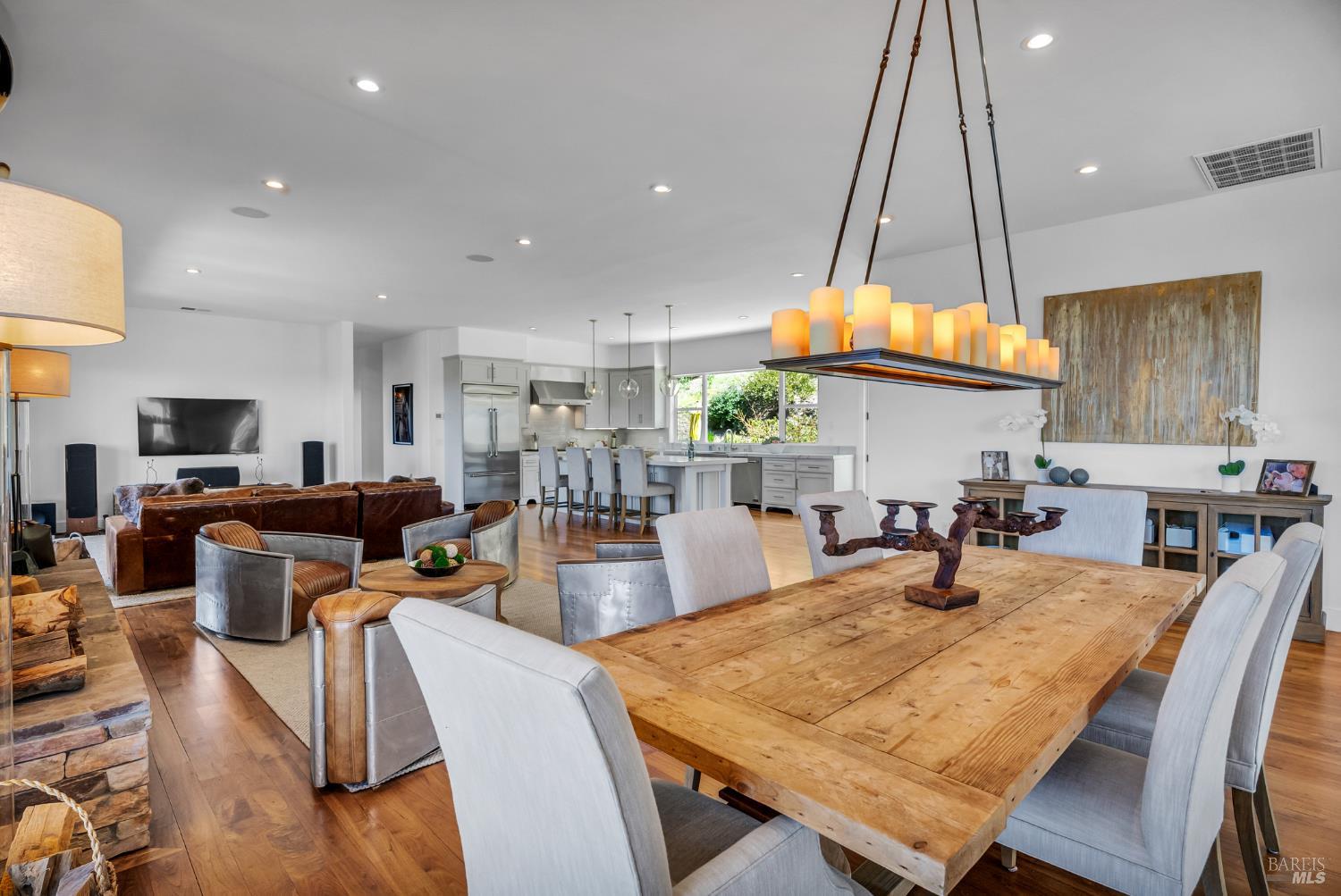 90 Longhorn Ridge Drive Napa CA 94558
