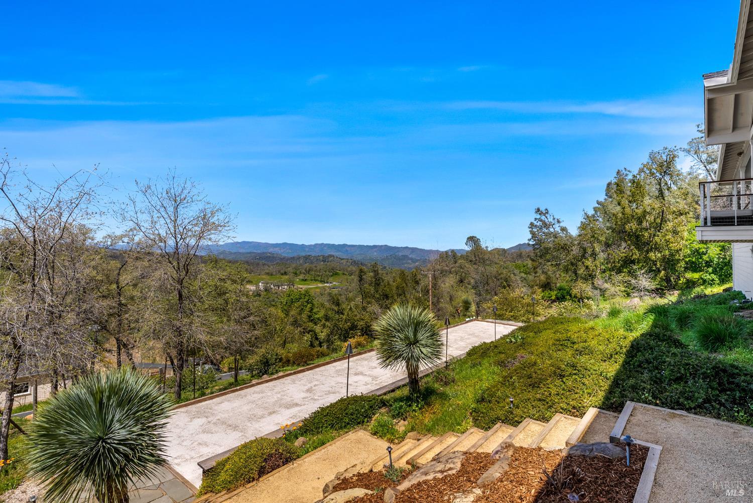 90 Longhorn Ridge Drive Napa CA 94558