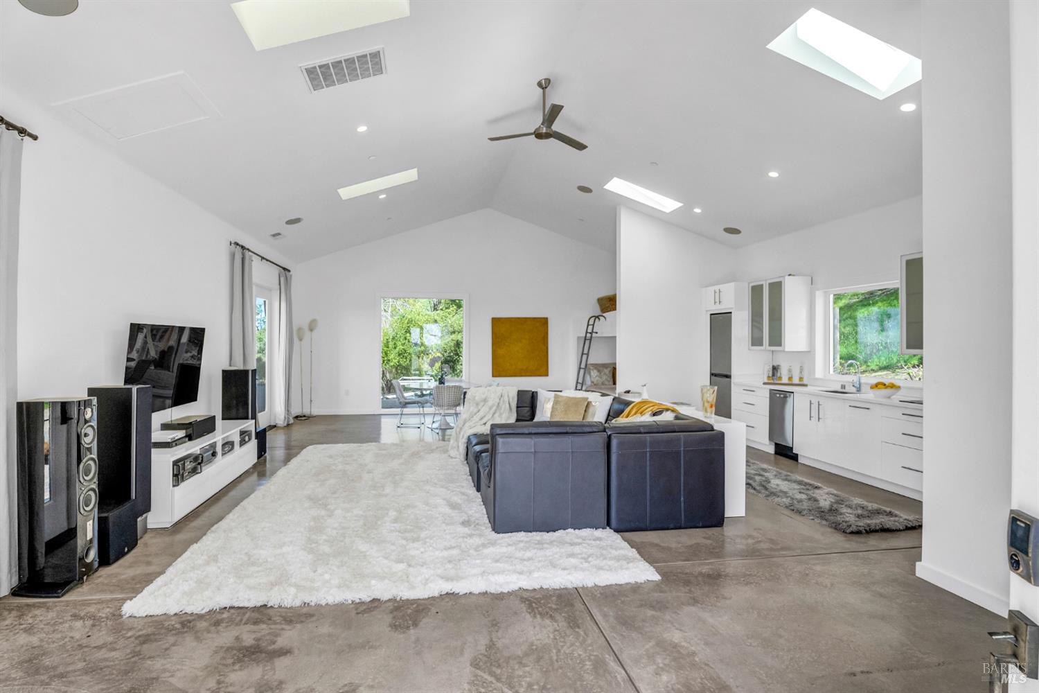 90 Longhorn Ridge Drive Napa CA 94558