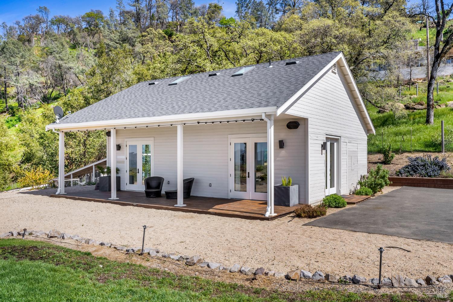90 Longhorn Ridge Drive Napa CA 94558