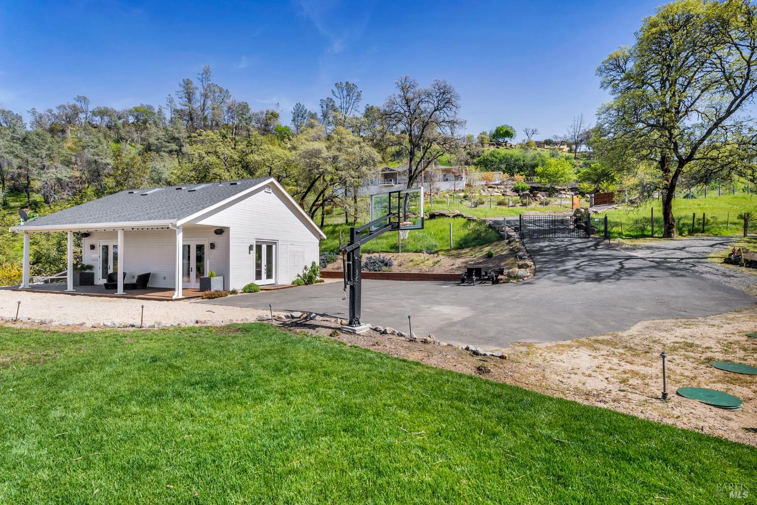 90 Longhorn Ridge Drive Napa CA 94558