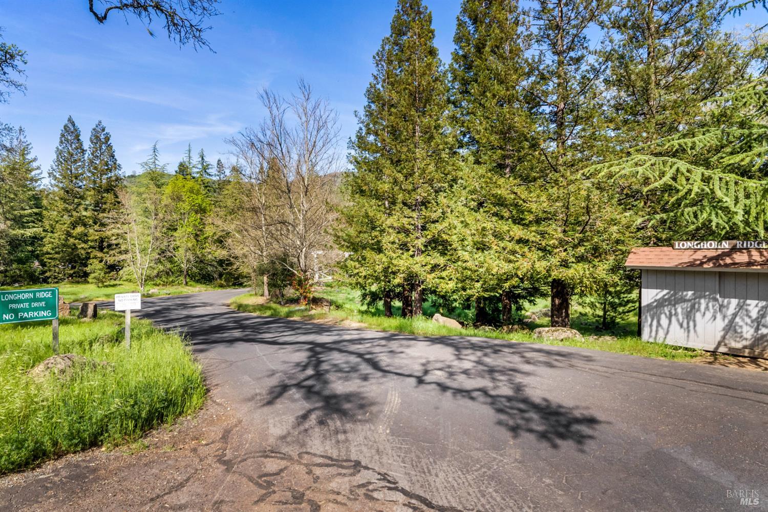 90 Longhorn Ridge Drive Napa CA 94558