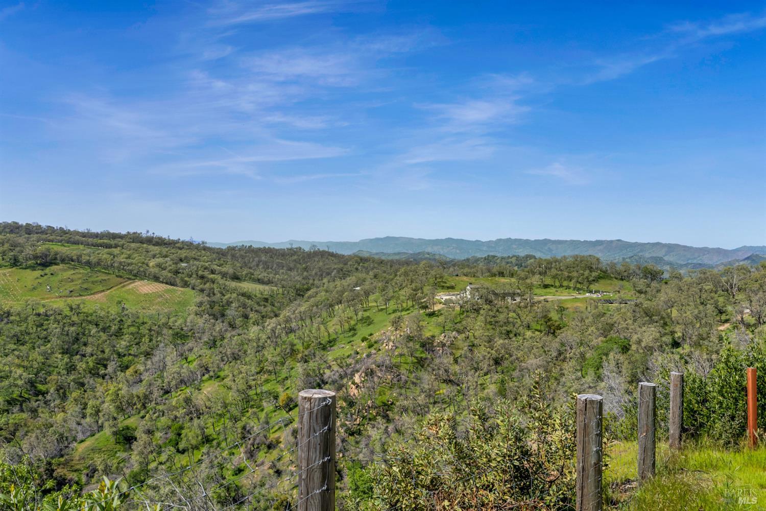 90 Longhorn Ridge Drive Napa CA 94558