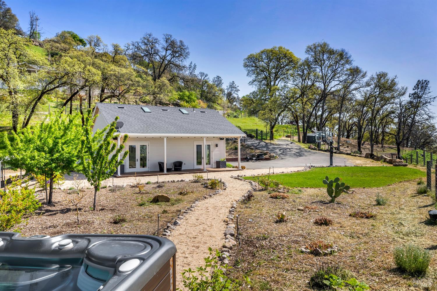 90 Longhorn Ridge Drive Napa CA 94558