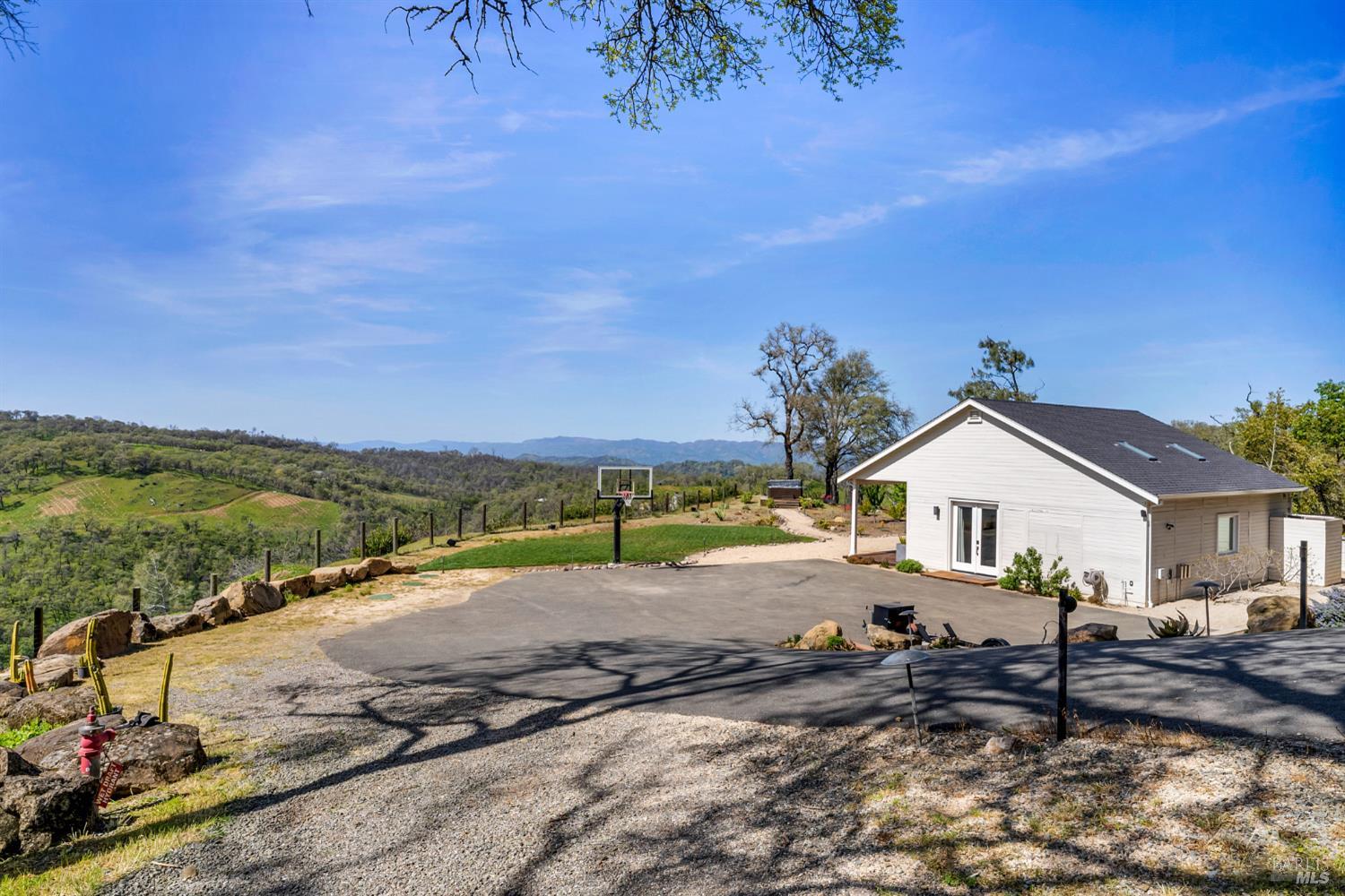 90 Longhorn Ridge Drive Napa CA 94558